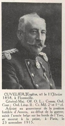 site ws cuvelier Eugène florenville