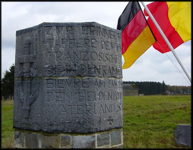 site graide le monuments allemand restaurés
