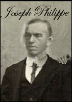 site joseph philippe