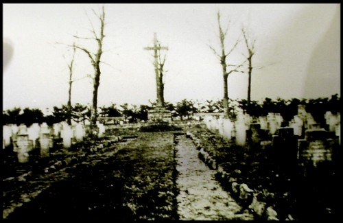 site ochamps ancien cimetière militaire