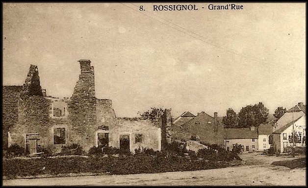 site rossignol grand rue destructions et ruines