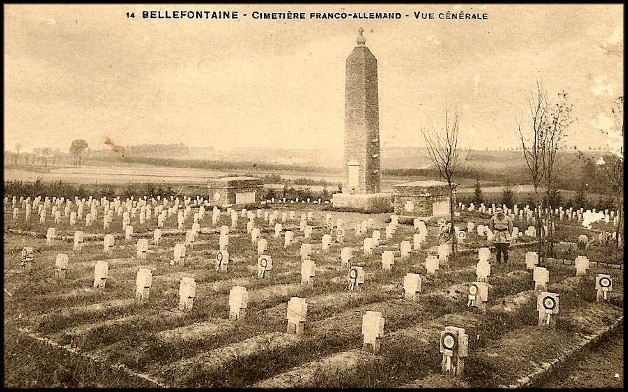 site bellefontaine cimetière allemand 2