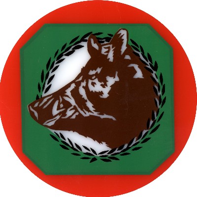 site logo fraternelle chasseurs ardennais La Guerre de nos H ros