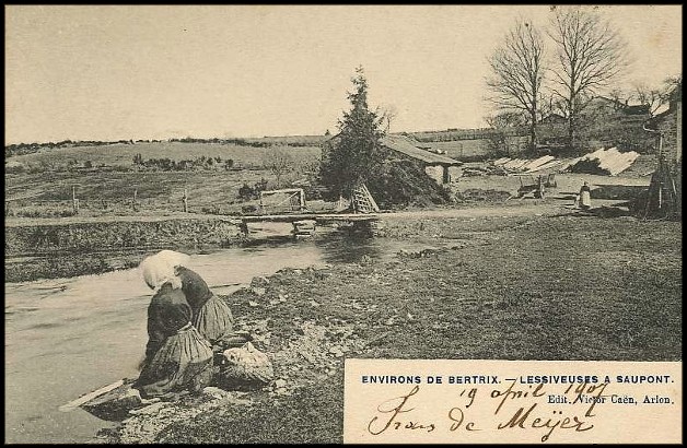 site bertrix lessiveuses au saupont 1907
