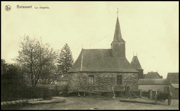 site botassart chapelle