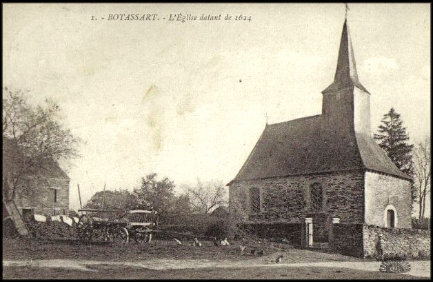 site botassart église 1624