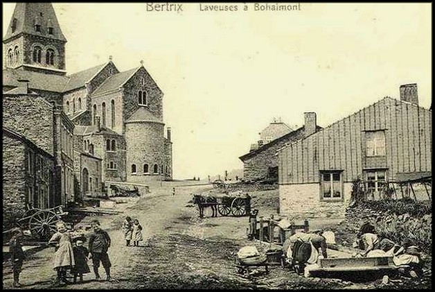 site laveuses bohaimont