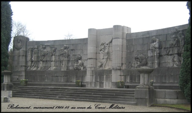 site monument au coeur carré militaire
