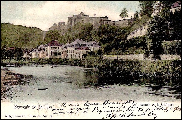 site  bouillon chateau color 1901