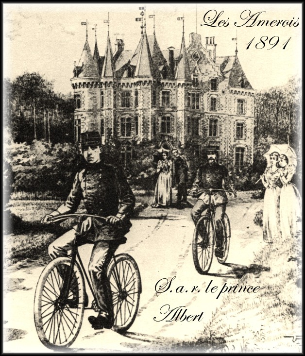 site amerois en vélo autour du château02