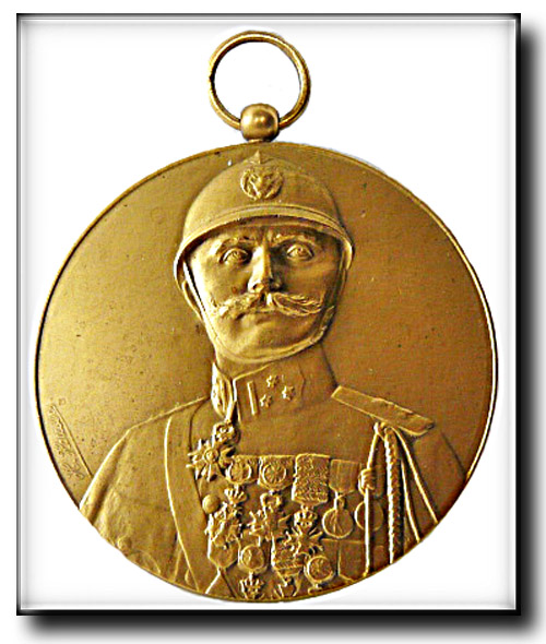 site me be médaille colonel bourg face