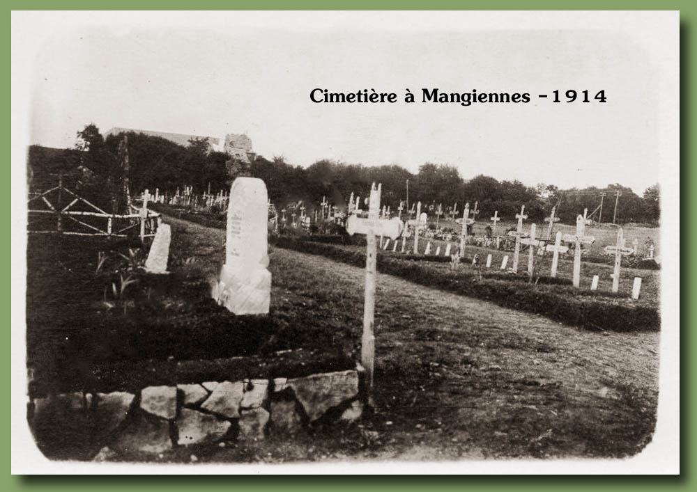 site to fr mangiennes cimetière 1914-18