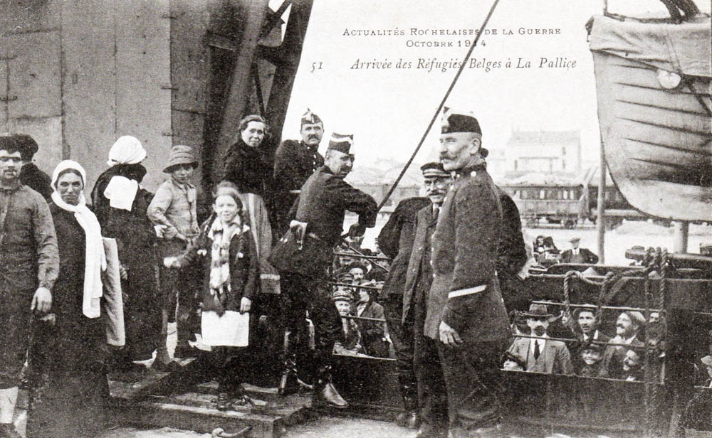 L'armée belge dans la Grande Guerre, Dome 1 – Verlag Militaria L'armée belge dans la Grande Guerre, Dome 1 – Verlag Militaria