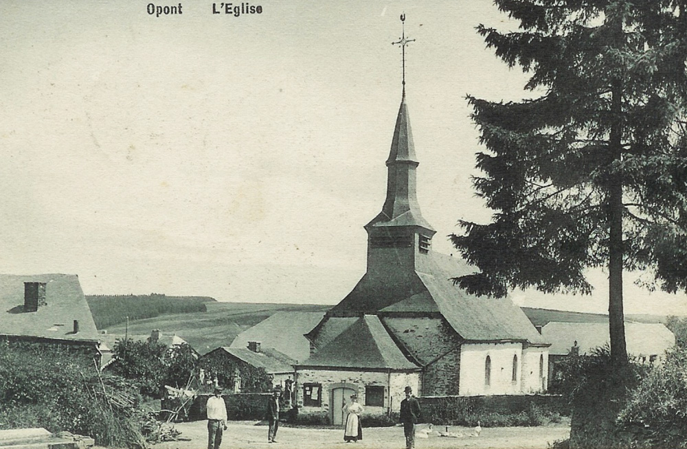 len opont 1908 ttb clocher