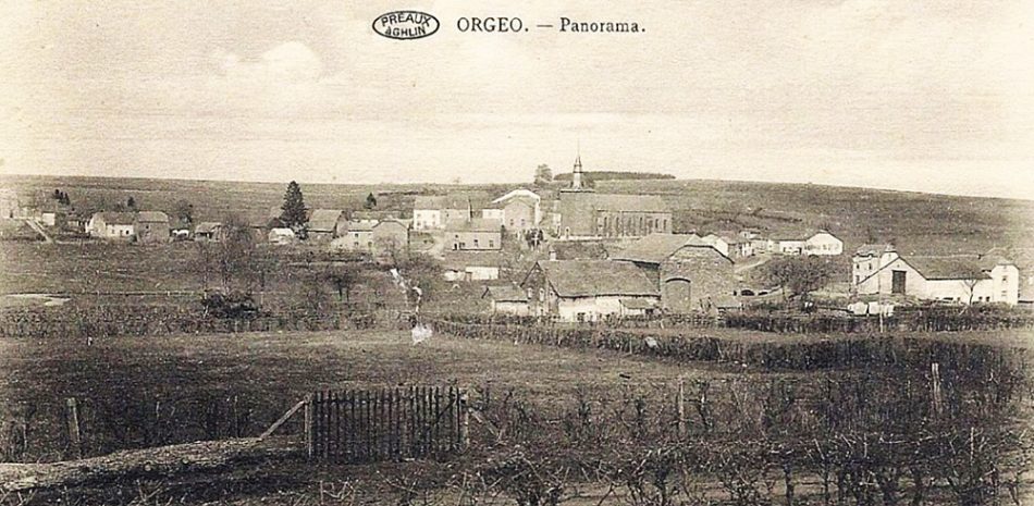 len orgeo panorama