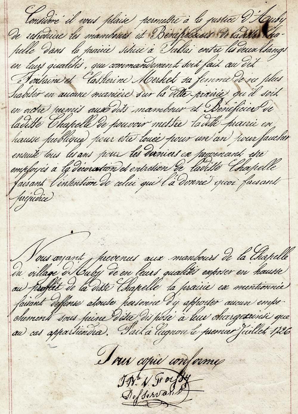 1726 chapelle page 2